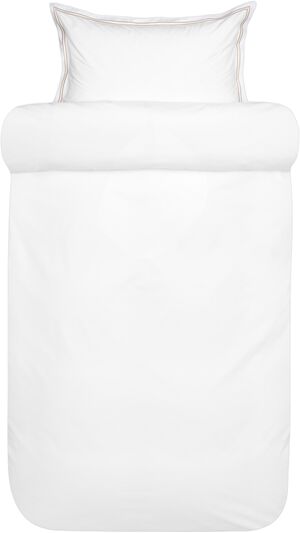 Paris sengesæt hvid