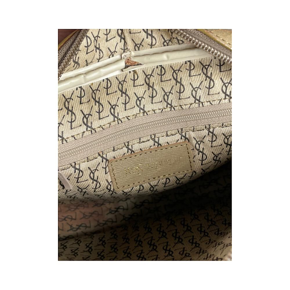 Yves Saint Laurent Shoulder Bag
