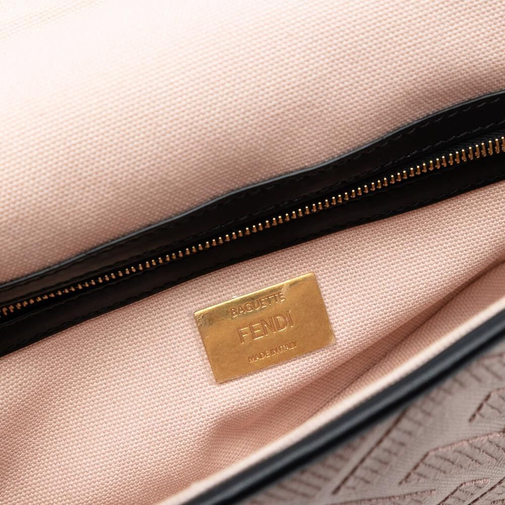 Fendi Baguette
