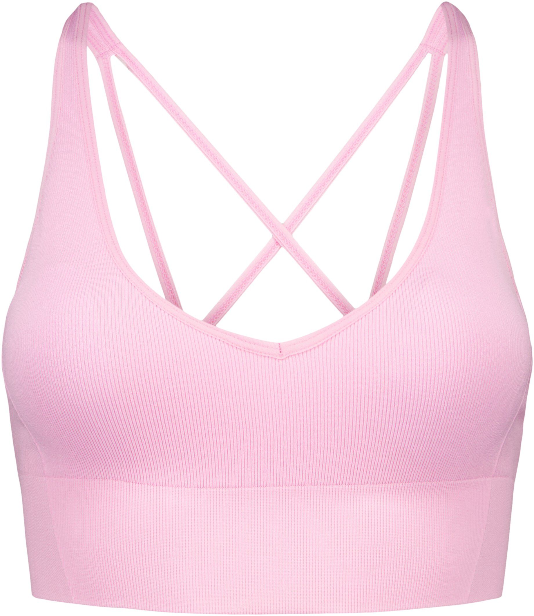Maya Seamless Sports BH