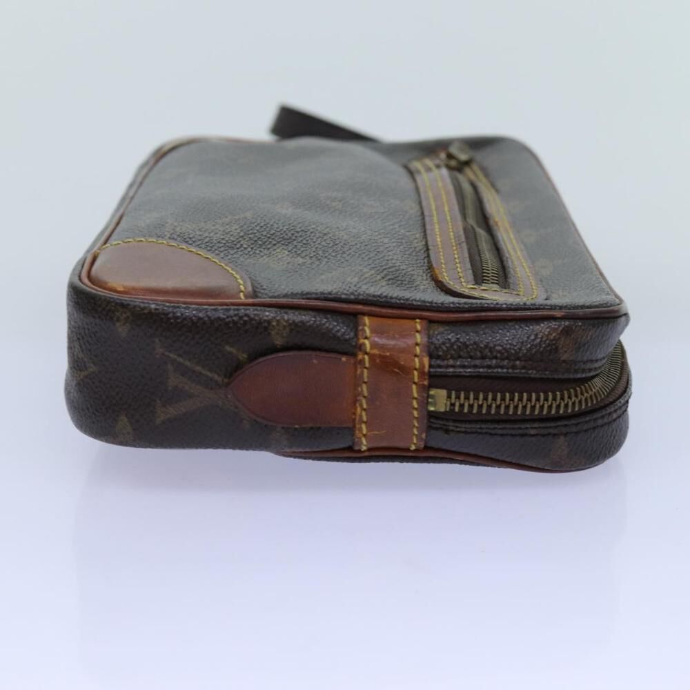 Louis Vuitton Marly Dragonne