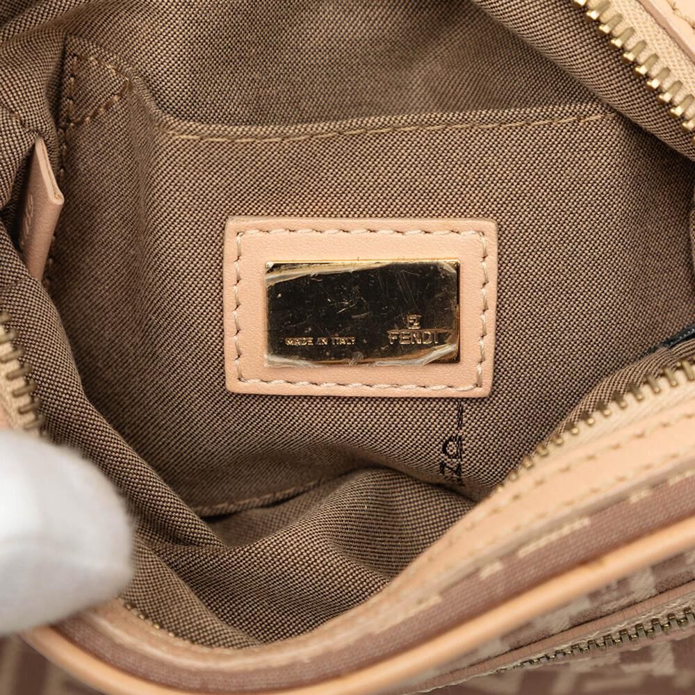 Fendi Crossbody Bag