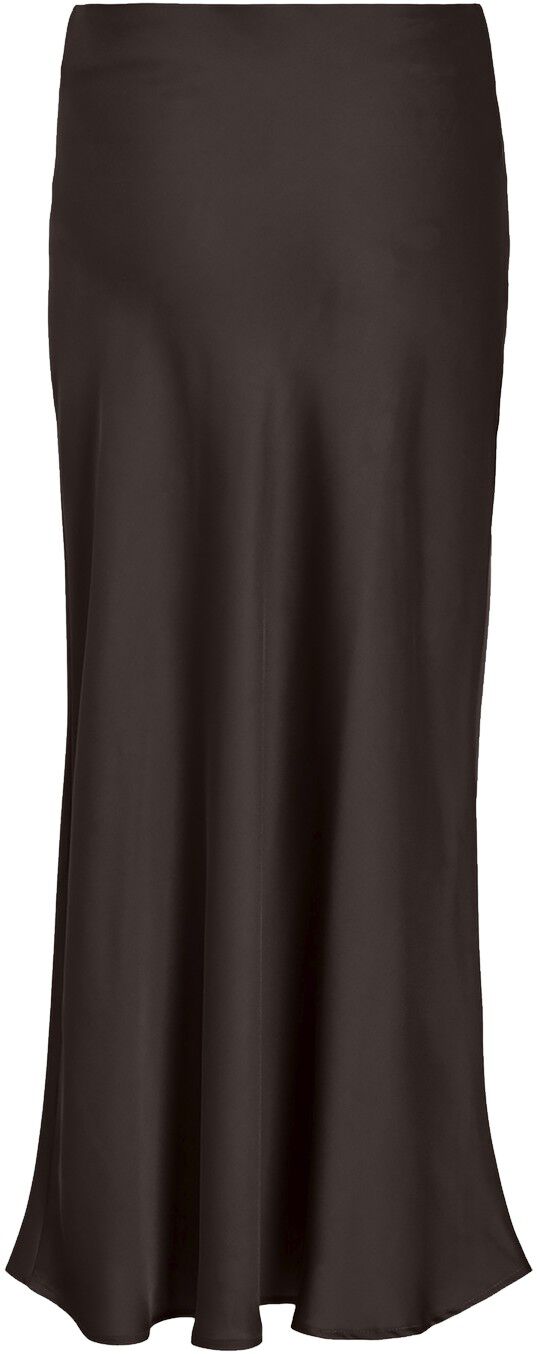VIELLETTE HW MIDI SKIRT - NOOS