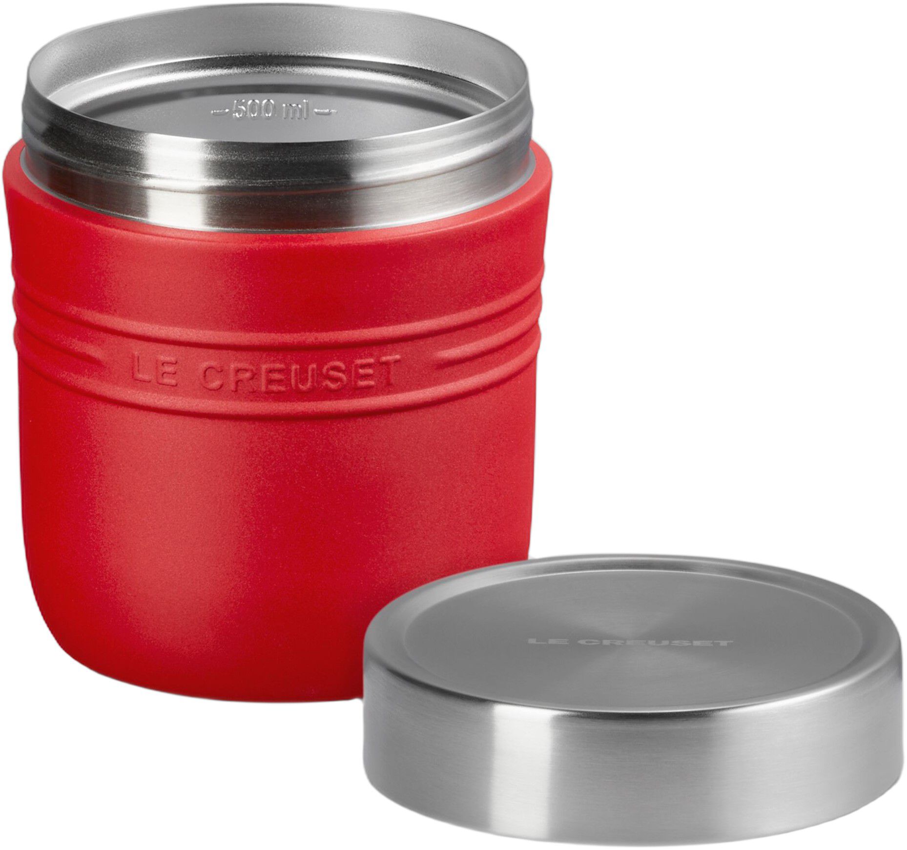 Termoflaske OTG Cerise 500ml