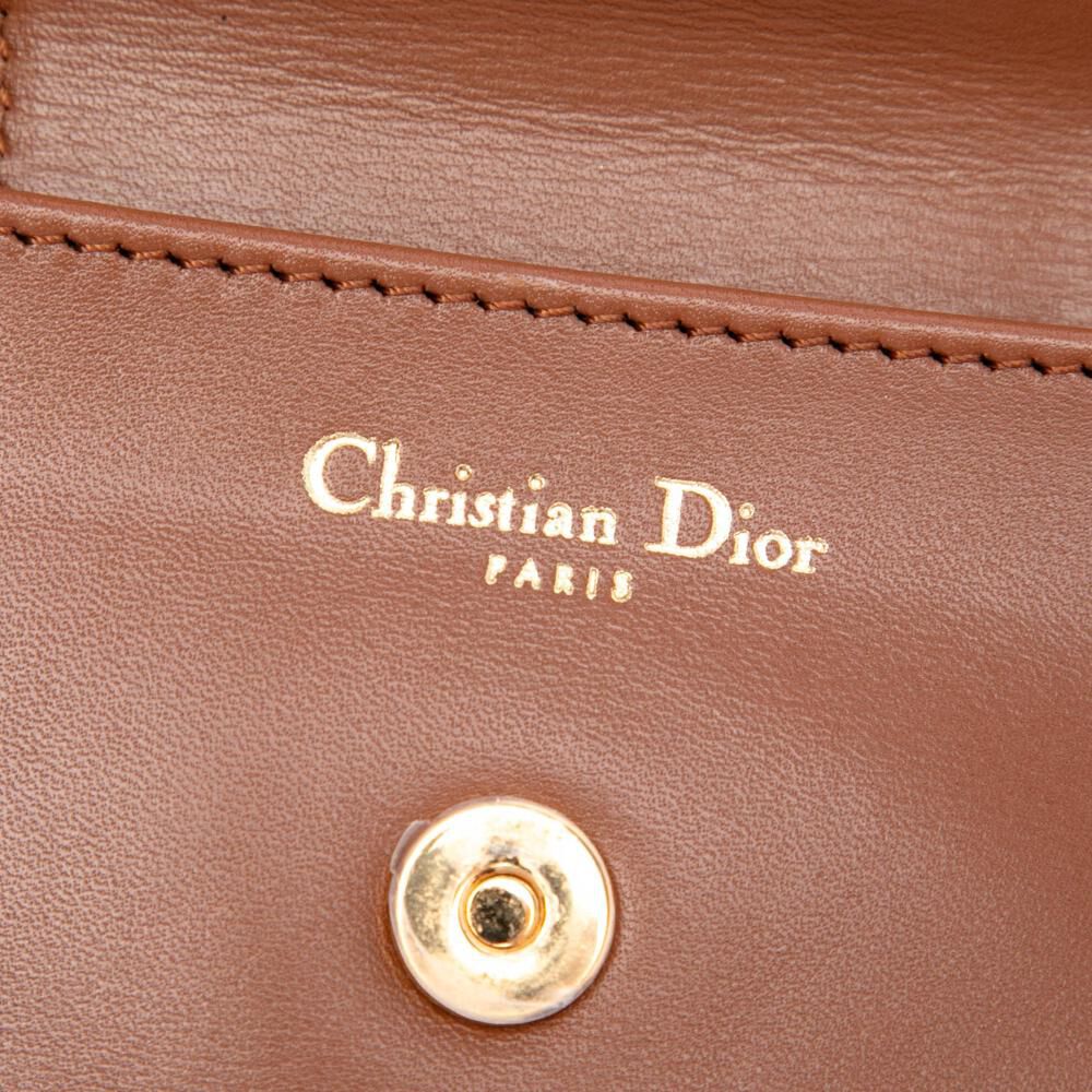 Dior Crossbody Bag