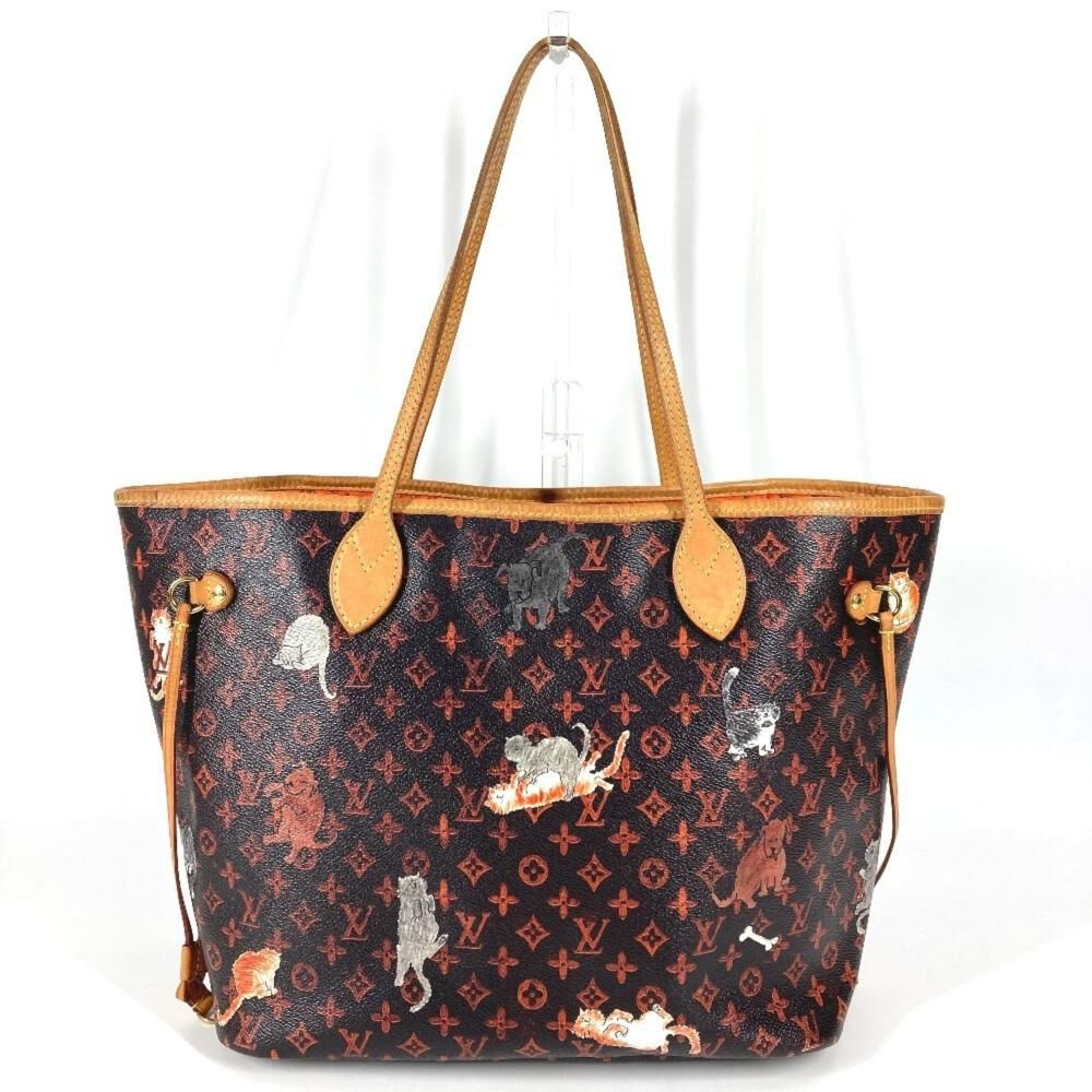 Louis Vuitton Neverfull