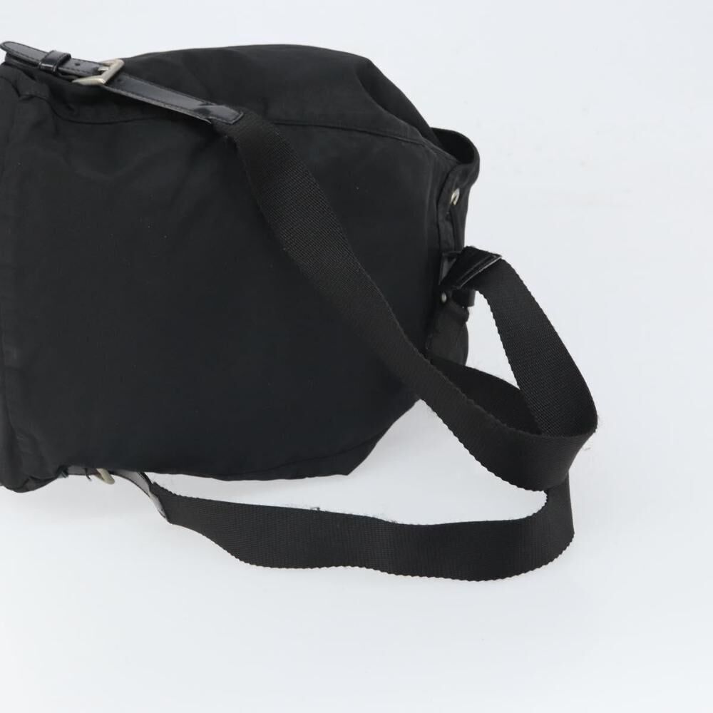 Prada Backpack