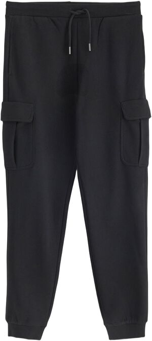 Comfortable joggers in soft cotton