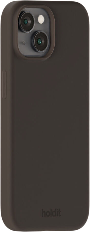 Silicone Case iPhone 15