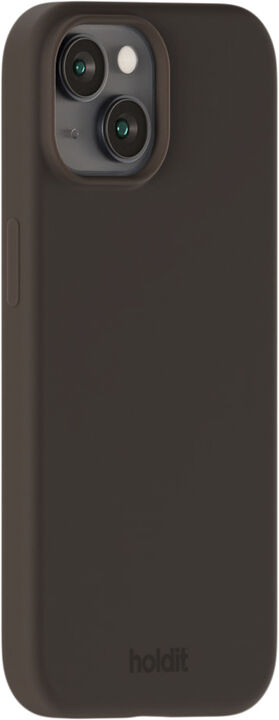 Silicone Case iPhone 15