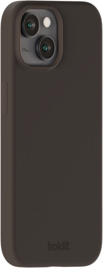 Silicone Case iPhone 15