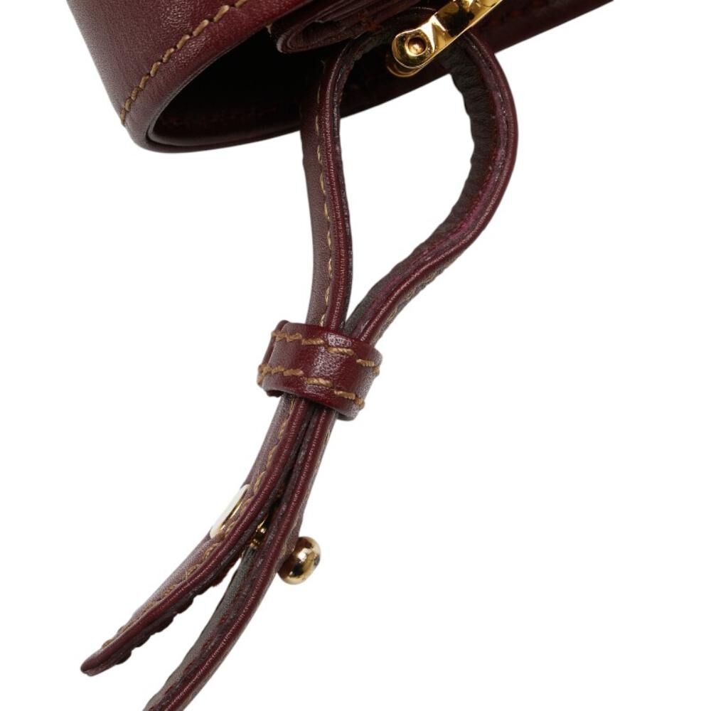 Cartier Crossbody Bag