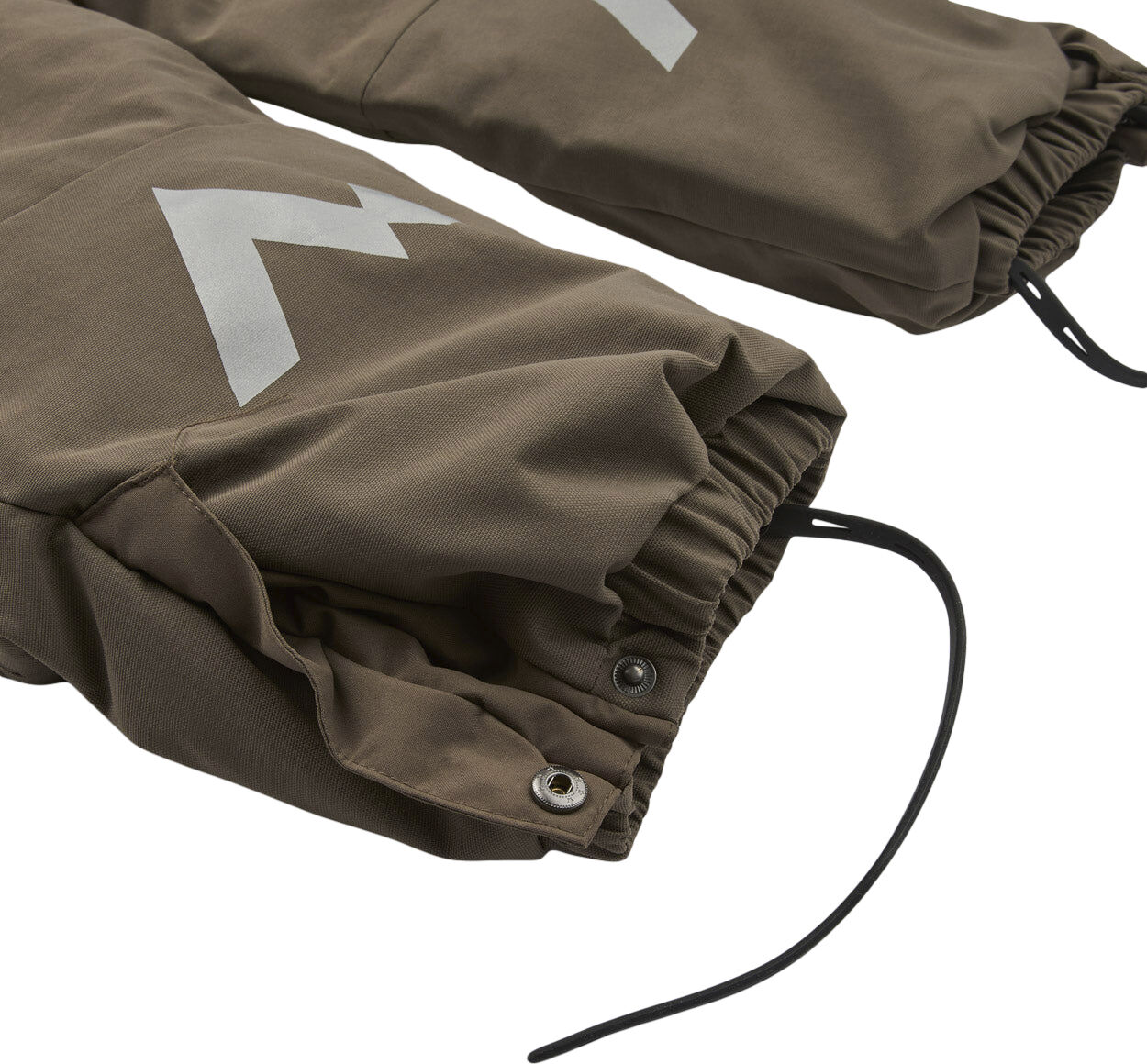 3 Gen Stretch Flyverdragt