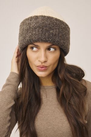 Pil 3 Reversible Boucle Beanie GRS