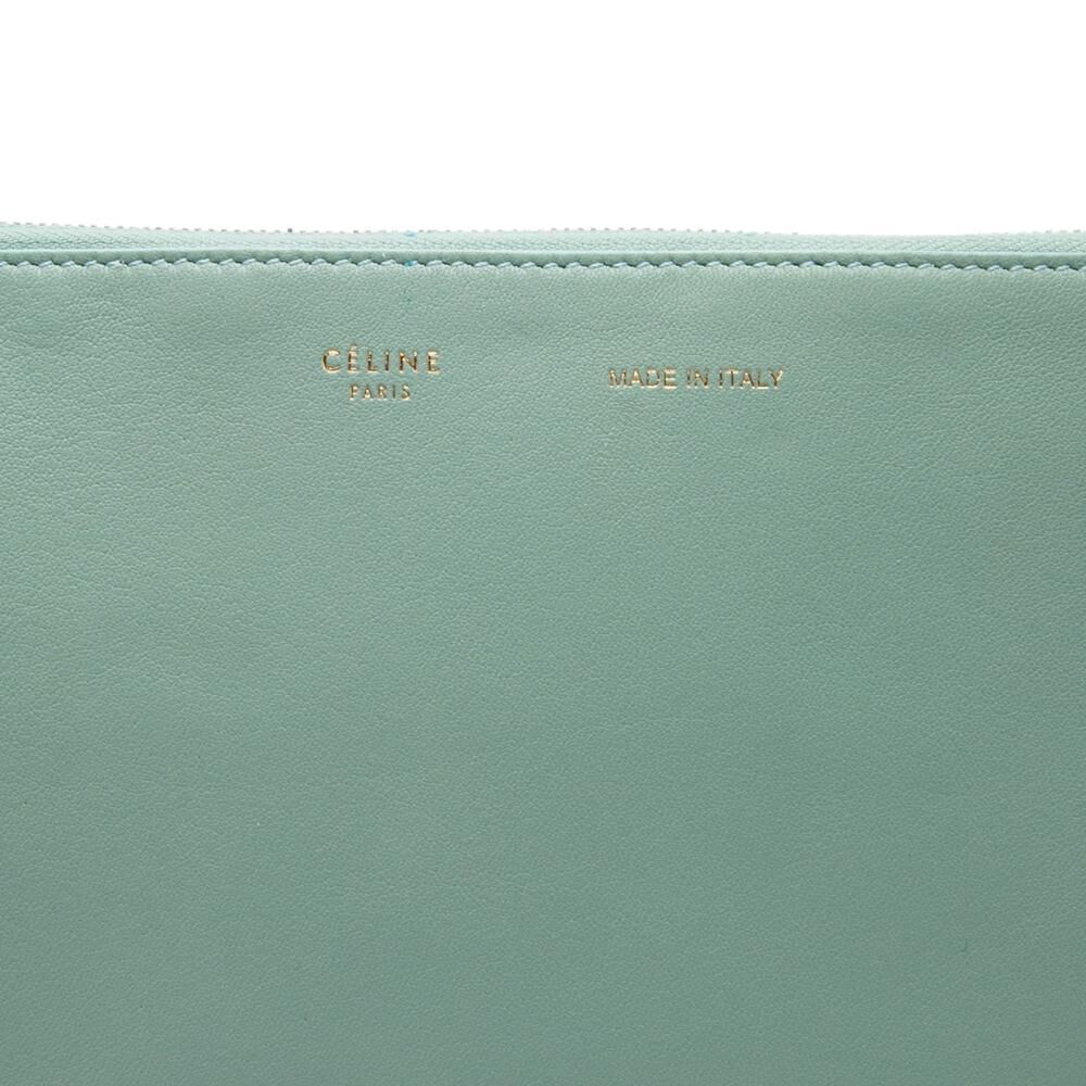 Celine Clutch