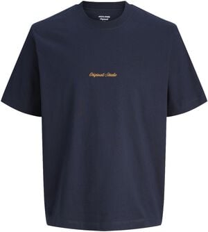 JORNORREBRO EMB TEE SS CN NOOS JNR