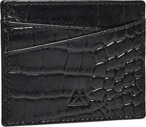 FreyMBG Card Holder, Croco