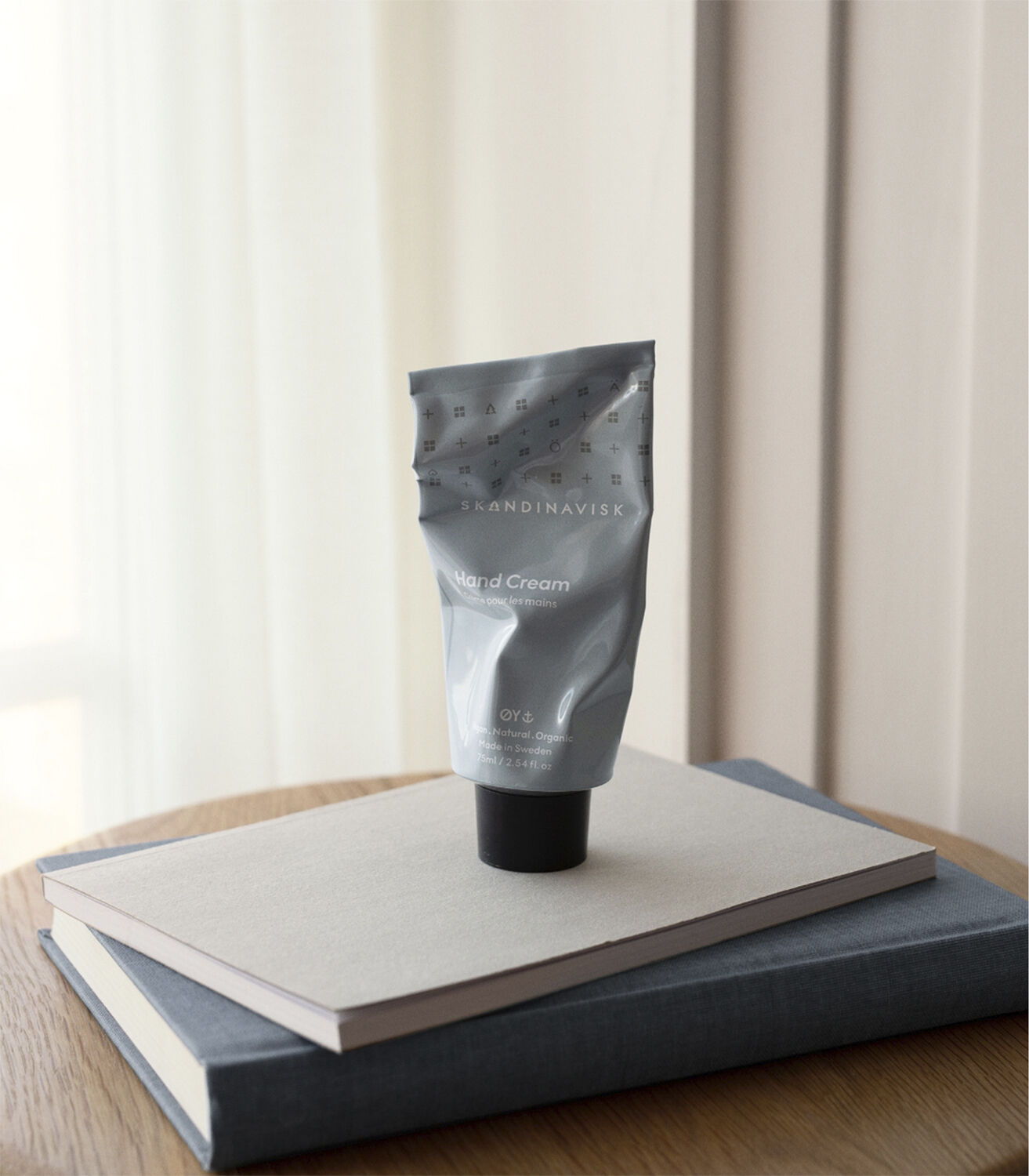 &Oslash;Y 75ml Hand Cream