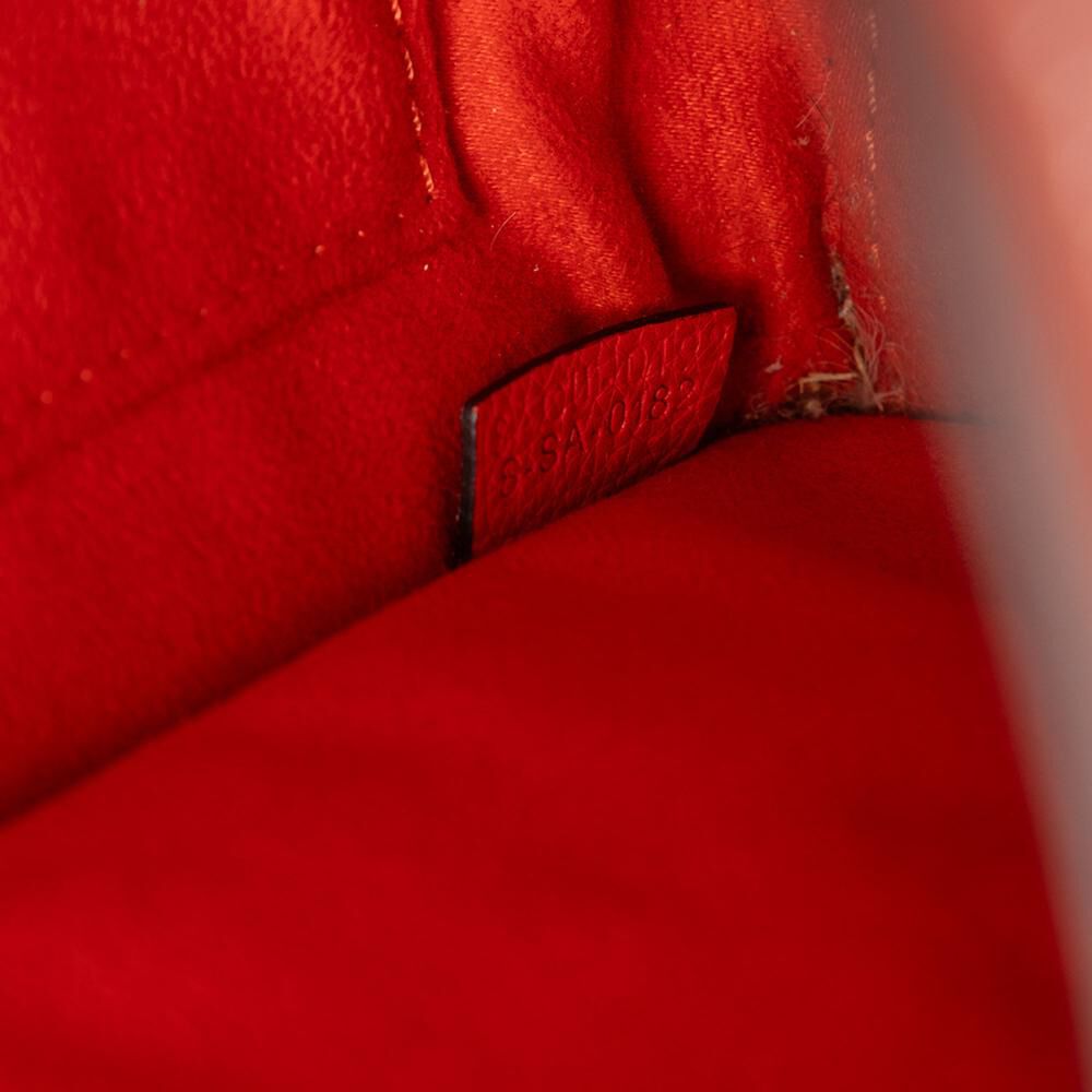 Celine Luggage