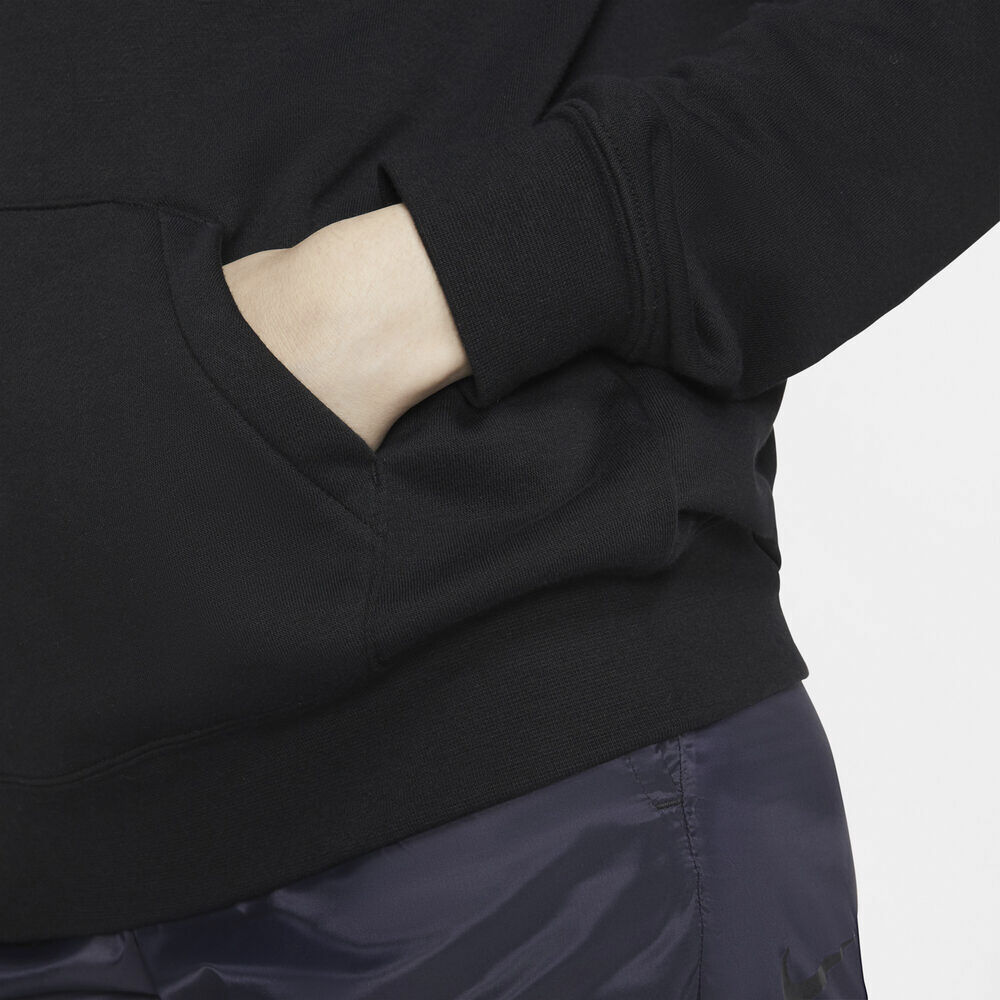 Sportswear Essential Fleece h&aelig;ttetr&oslash;je