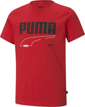 Rebel T-shirt