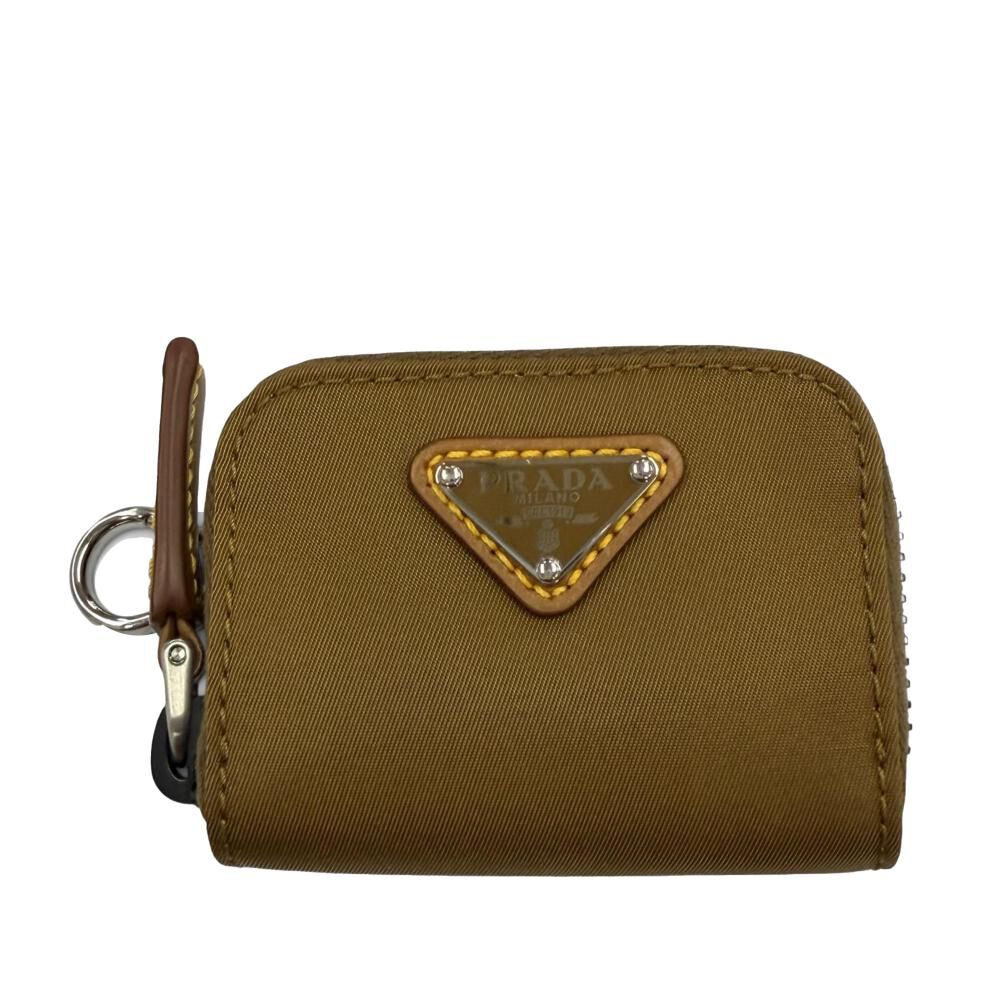 Prada Crossbody Bag