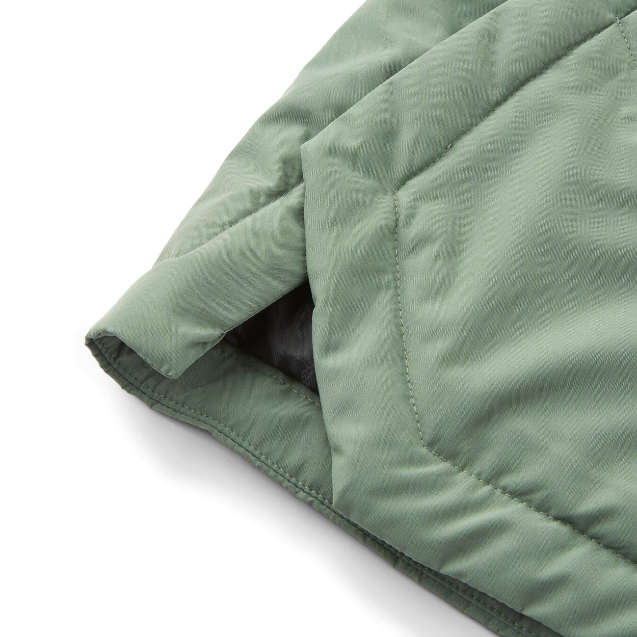 Veronica Tech Coat Jakke