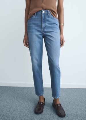 JEANS. -- MOM2000