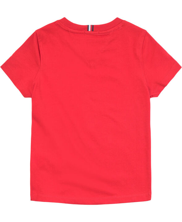 ESSENTIAL TEE S/S
