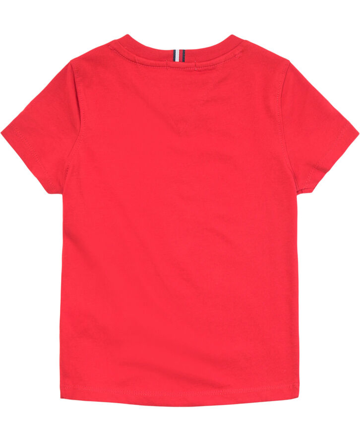 ESSENTIAL TEE S/S