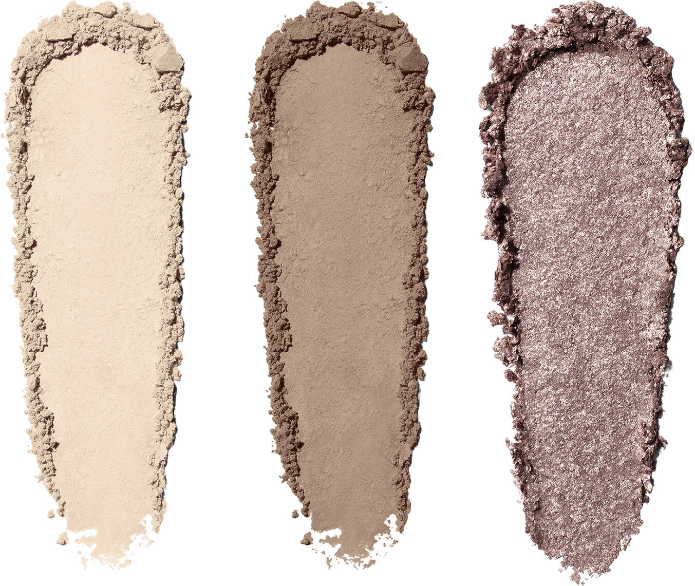 Essential Eyeshadow Trio