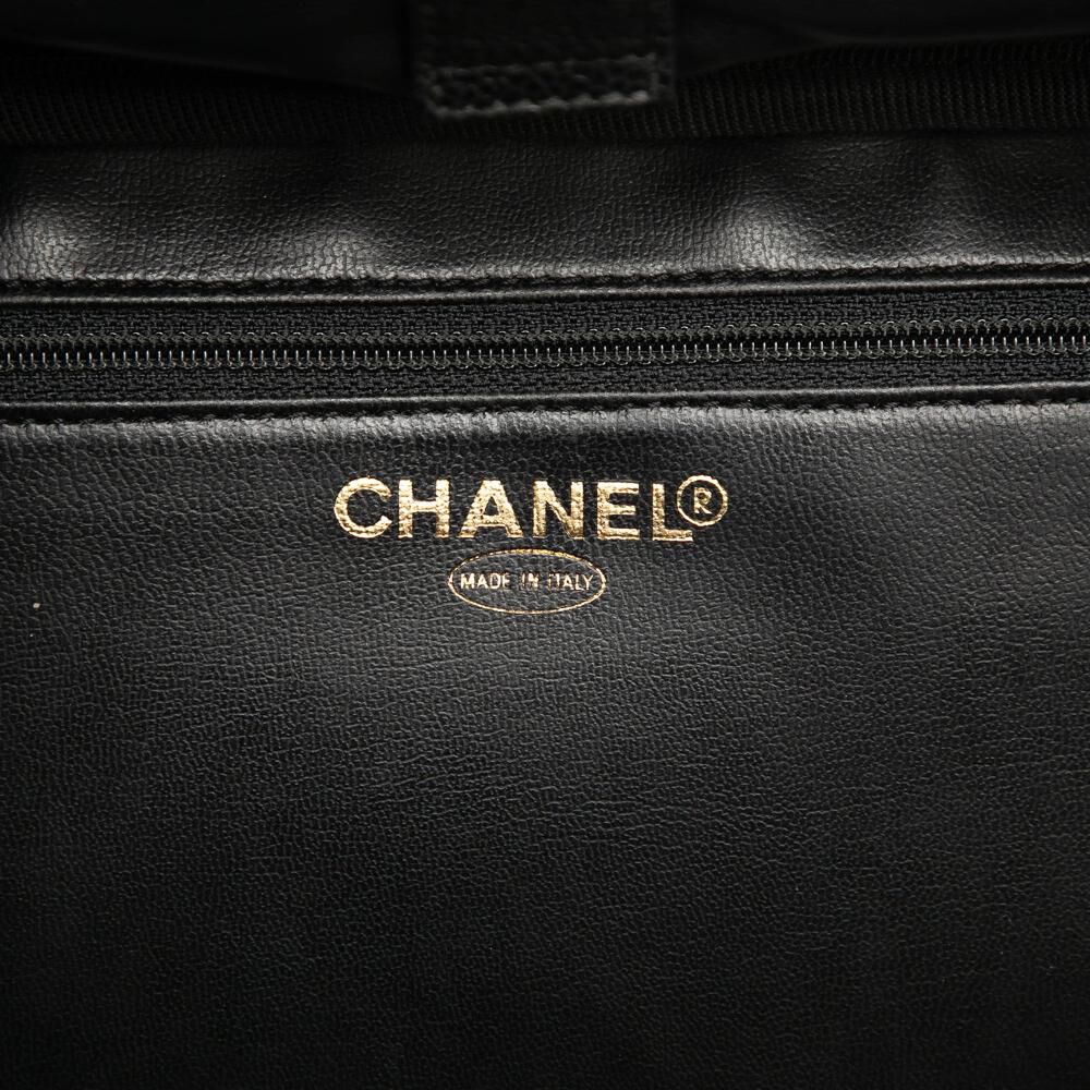 Chanel Vanity