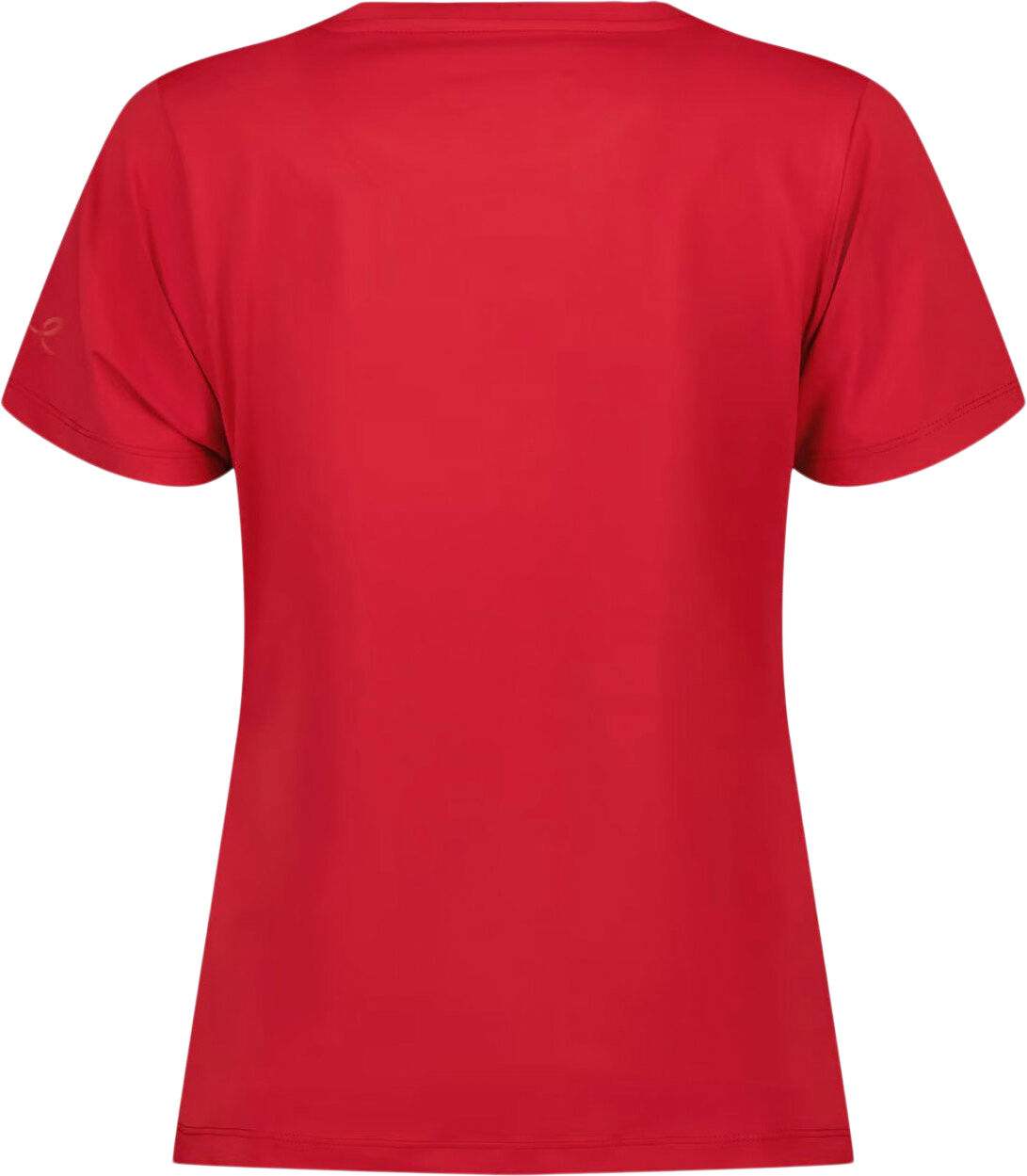 Perfect Basic Tr&aelig;nings T-shirt