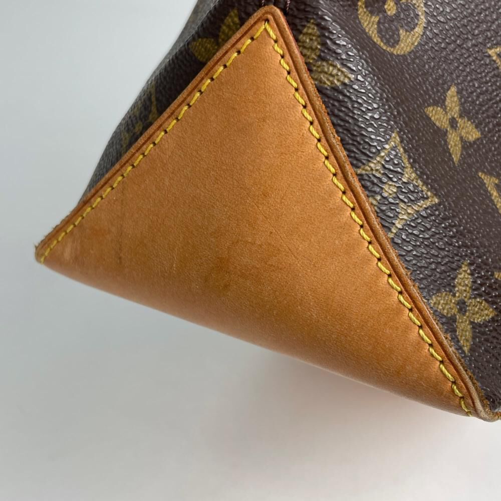 Louis Vuitton Cabas