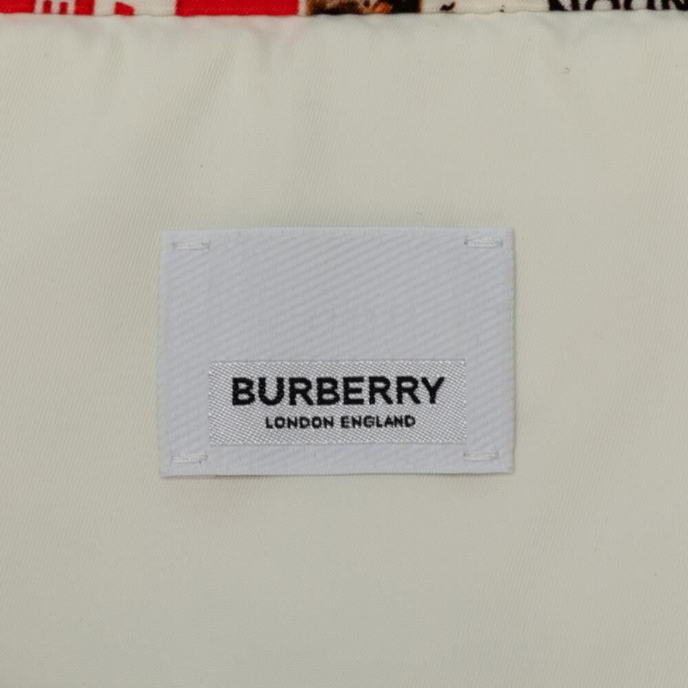 Burberry Tote