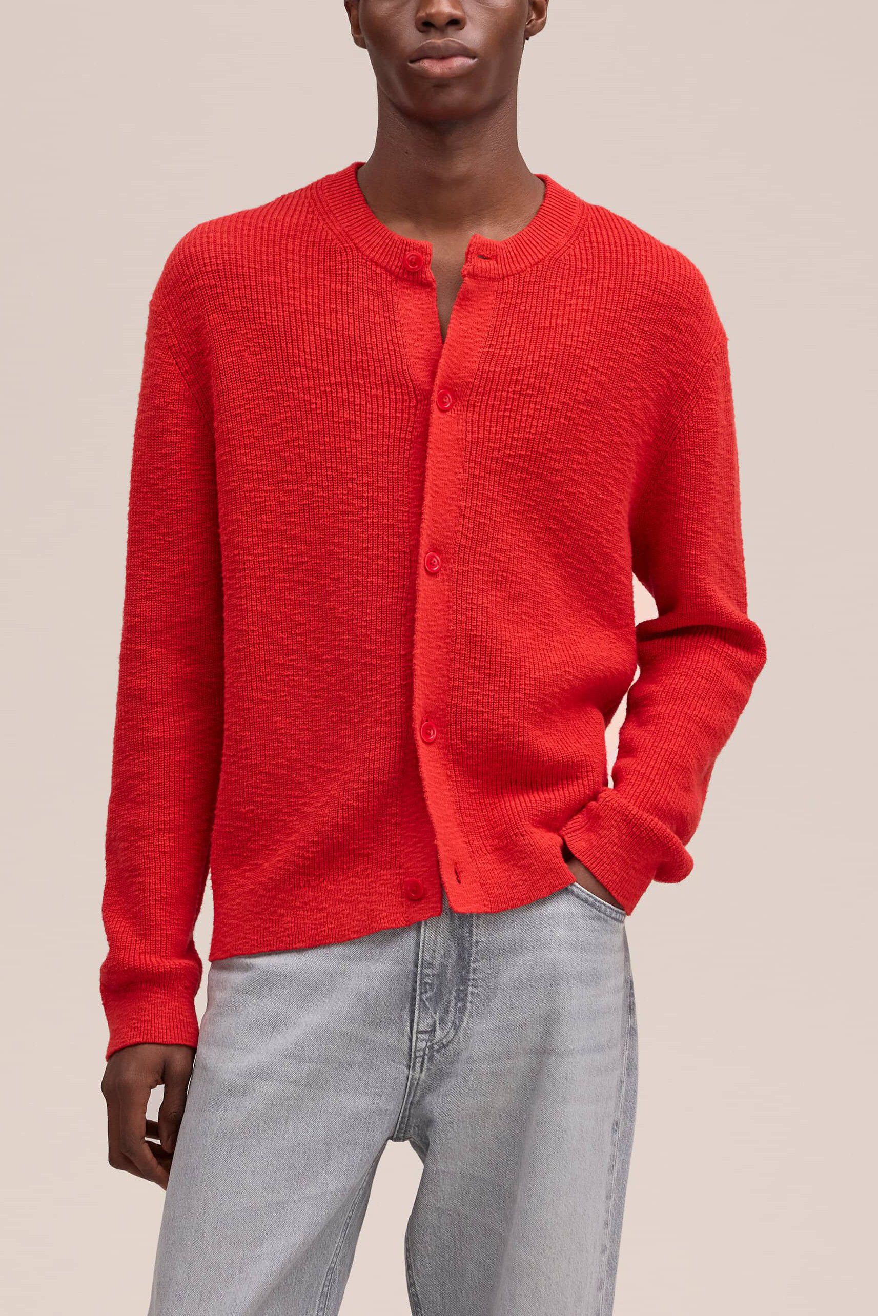 Jasper Cardigan