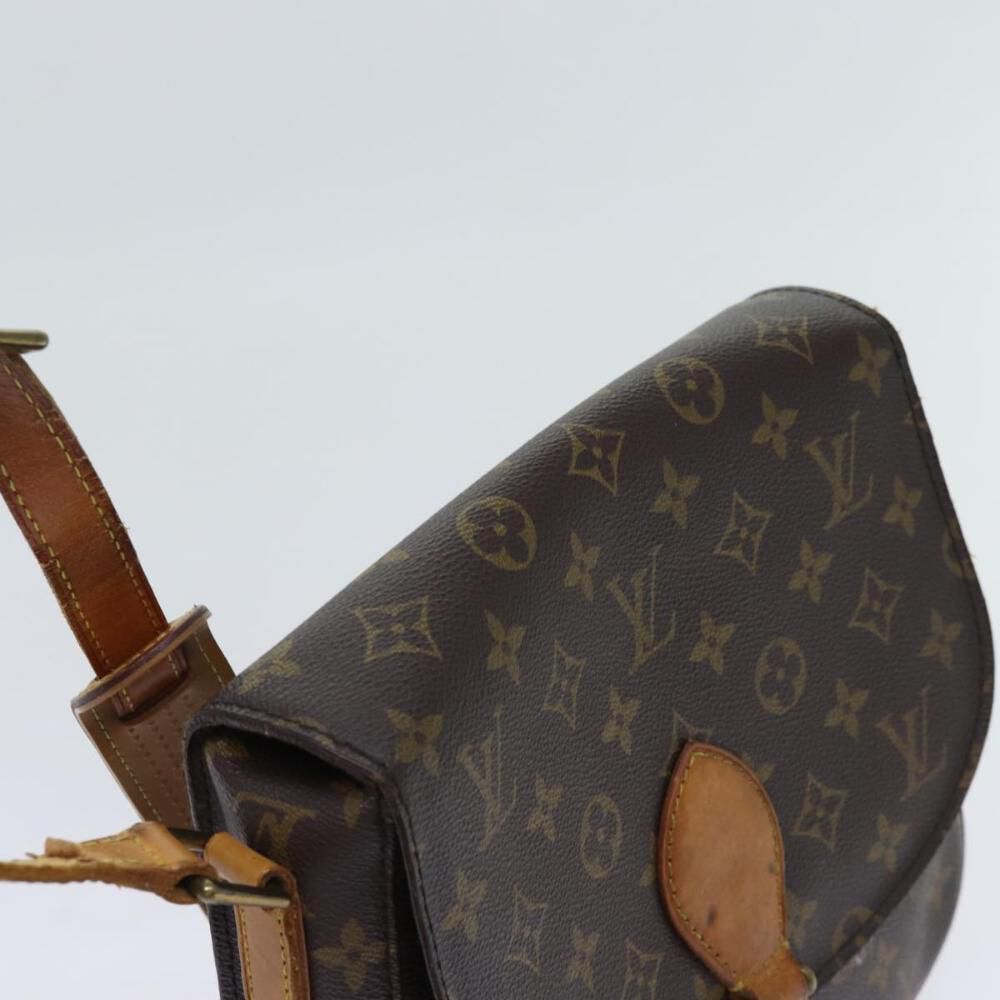 Louis Vuitton Saint Cloud