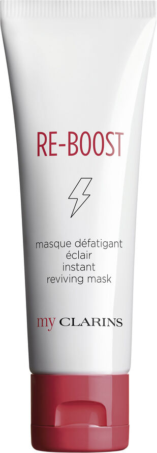 CLARINS My Clarins Reviving mask 50 ML