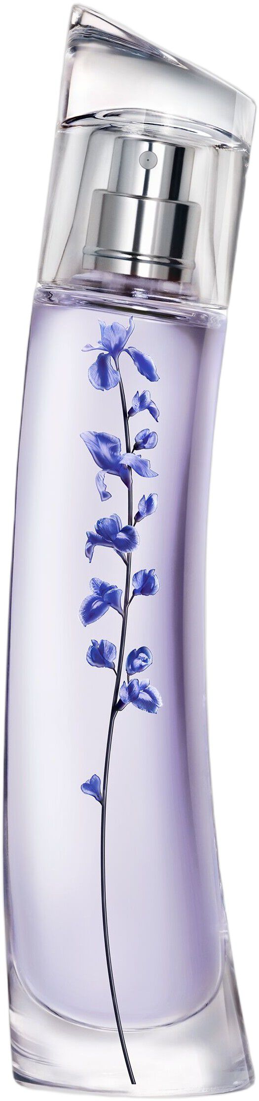 Flower by Kenzo Ikebana Indigo