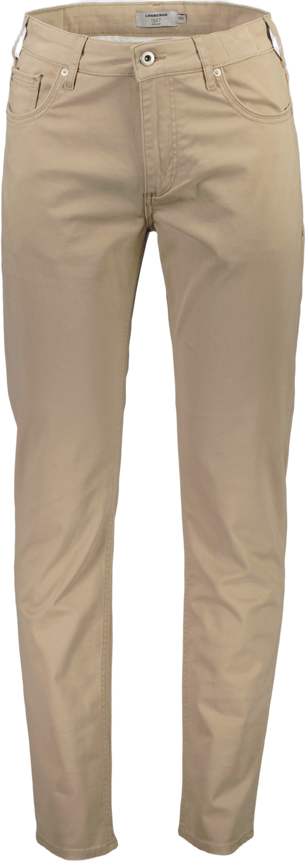 1927: Cashmere touch pants