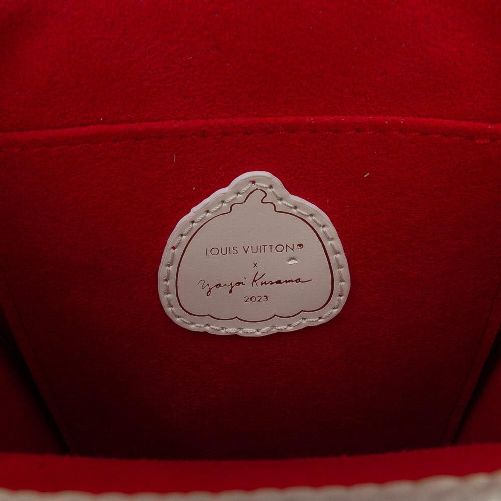 Louis Vuitton Sac Plat