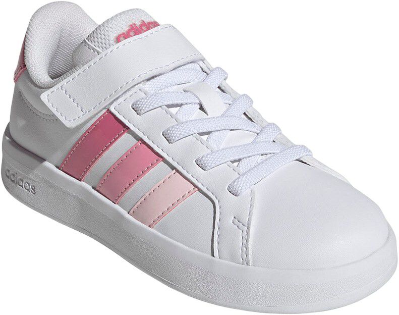 Grand Court 3. 0 Velcro Sneakers