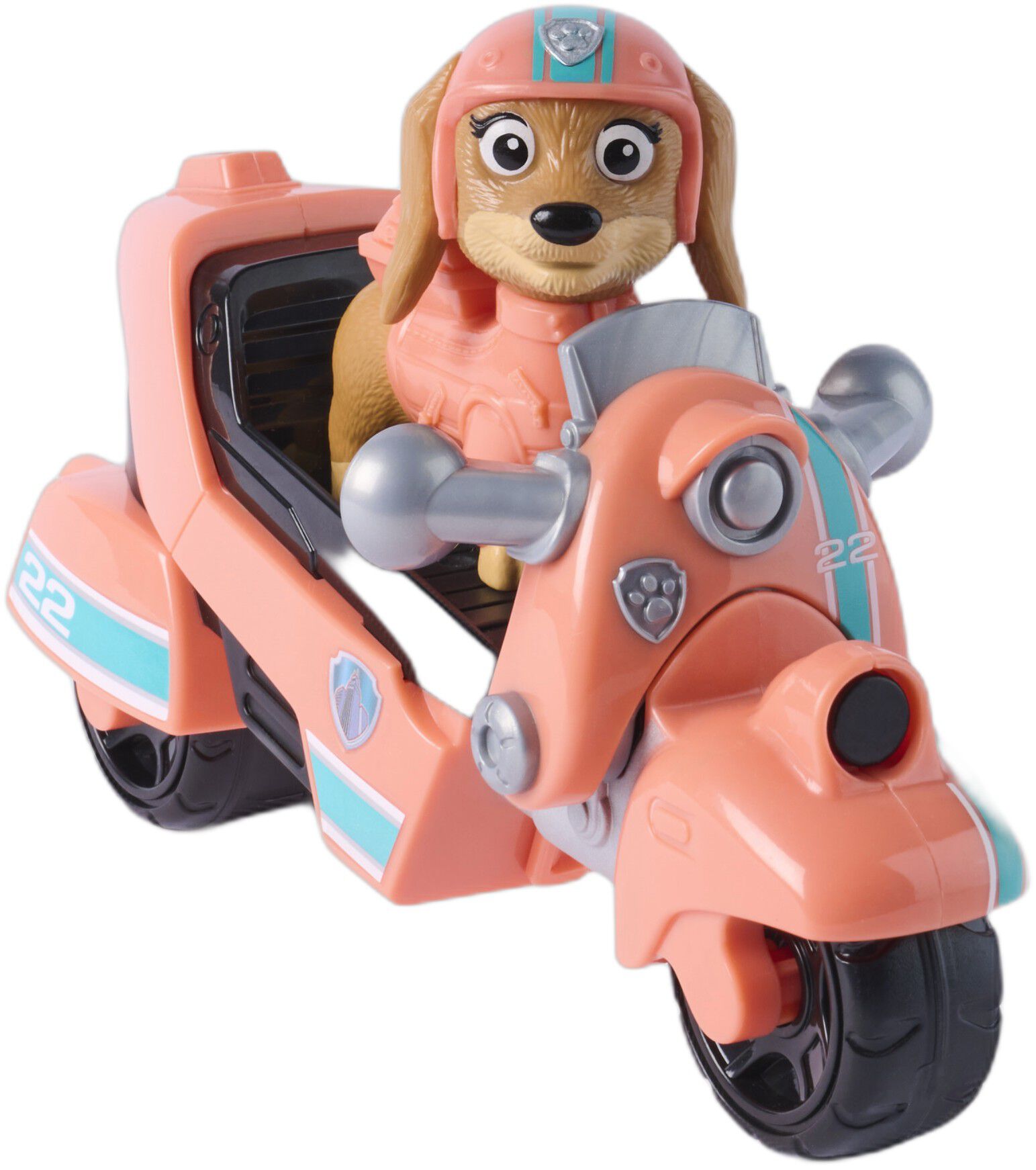 Paw Patrol Liberty