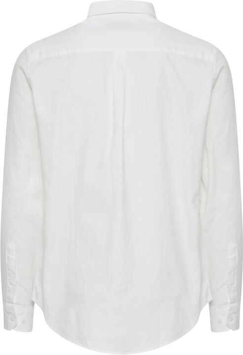 CFANTON LS BD fil a fil shirt