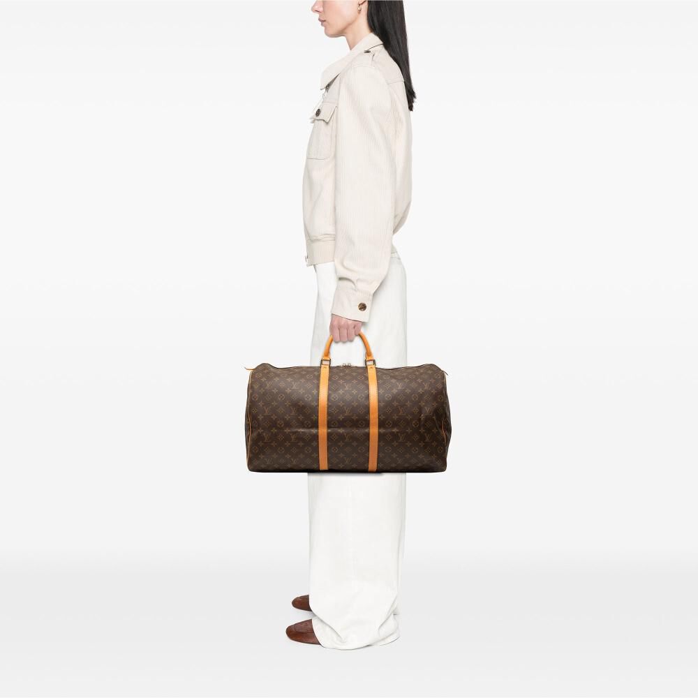 Louis Vuitton Keepall