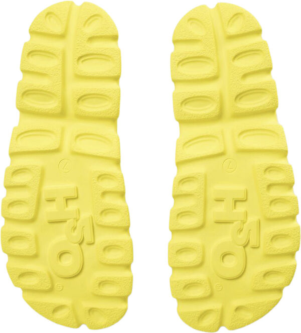 trek sandal