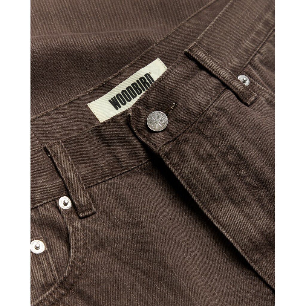 WBLeroy Brown Jeans