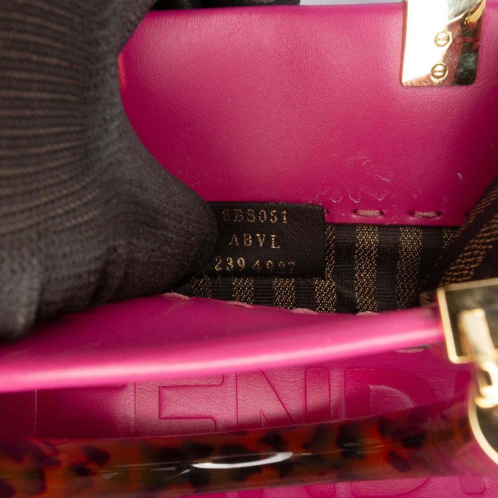 Fendi Tote