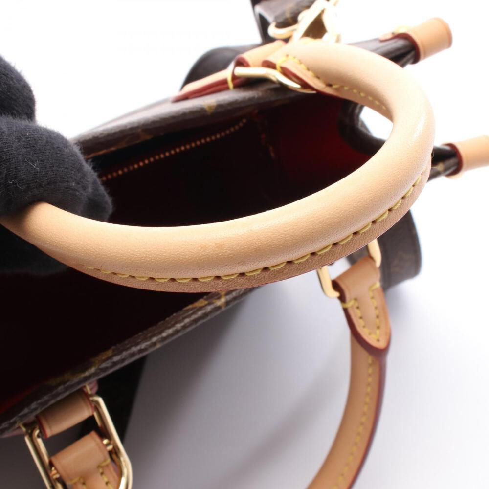 Louis Vuitton Sac Plat