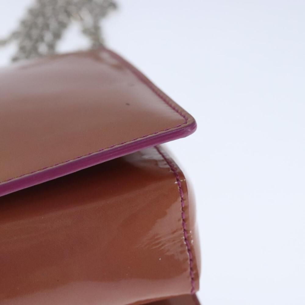 Salvatore Ferragamo Shoulder Bag